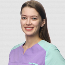 Хафизова Диана Ринатовна, ортодонт