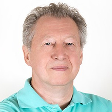 Винокуров Игорь Иванович, стоматолог-ортопед