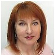 Казакова Ольга Алексеевна, венеролог