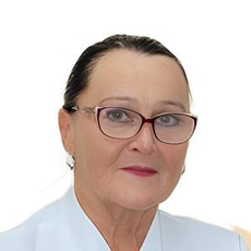 Русак Ольга Михайловна, гинеколог