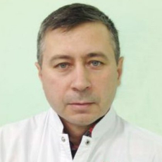 Шумляковский Степан Степанович, ортопед