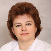 Старовойтова Ирина Леонидовна, терапевт