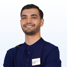 Ишанов Марат Равшанович, стоматолог-хирург