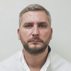 Вопилов Юрий Леонидович, проктолог