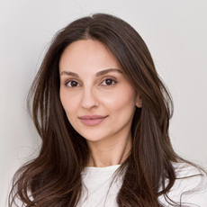 Багамаева Заира Султанова, стоматолог-терапевт