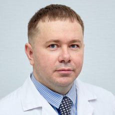 Ковалев Алексей Николаевич, проктолог