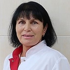 Сурина Назанин Азадовна, стоматолог-терапевт