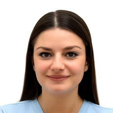 Техова Светлана Юрьеввна, детский стоматолог