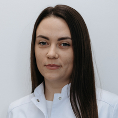Константинова Анна Вячеславовна, дерматолог