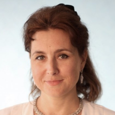 Архипова Марина Маратовна, офтальмолог