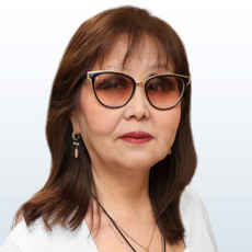 Бамбышева Наталья Ивановна, рентгенолог