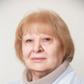 Сичинава Ирина Вениаминовна, детский гастроэнтеролог