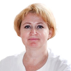 Чупрова Марина Григорьевна, кардиолог