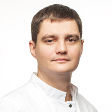 Цепляев Виктор Валентинович, хирург