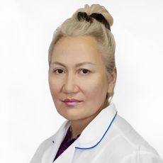 Семакина Татьяна Николаевна, невролог