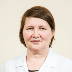 Зиганшина Зухра Яхиевна, гастроэнтеролог