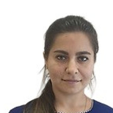 Коноплева Анастасия Андреевна, стоматолог-терапевт