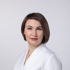 Андреева Наталья Николаевна, стоматолог-терапевт