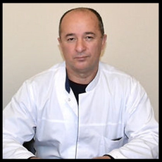 Рахаев Аслан Махмудович, хирург