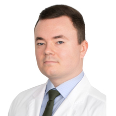 Губарев Виктор Ильич, детский хирург