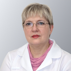 Бутырина Татьяна Германовна, аллерголог