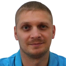 Гуцул Денис Александрович, инструктор ЛФК