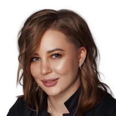 Шлеина Яна Михайловна, стоматолог-терапевт