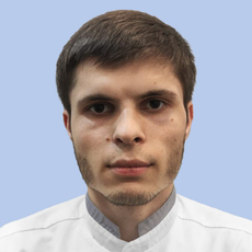 Чакабуров Ясин Ибрагимович, стоматолог-терапевт