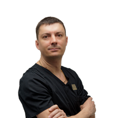Алексеев Михаил Александрович, стоматолог-терапевт