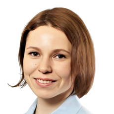 Румянцева (Фаленкова) Мария Павловна, стоматолог-терапевт