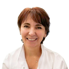 Осипова Надежда Николаевна, гинеколог