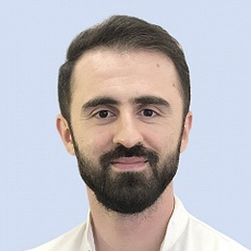 Бабаев Рамил Фамил Оглы, стоматолог-ортопед