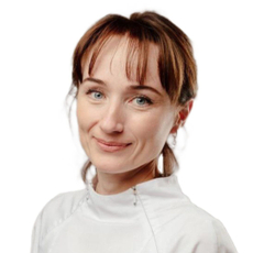 Лисовая Наталья Николаевна, стоматолог-терапевт