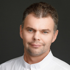Гомжин Игорь Сергеевич, анестезиолог