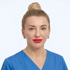 Журавлева Анна Николаевна, дерматолог