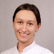 Черткова Светлана Александровна, терапевт