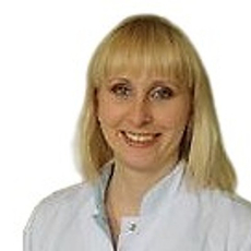 Новикова Елена Геннадьевна, офтальмолог