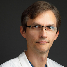 Деркач Дмитрий Анатольевич, гинеколог