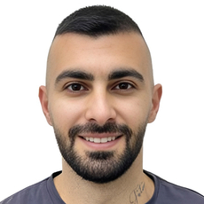 Шахабиан Шахрияр, стоматолог-терапевт