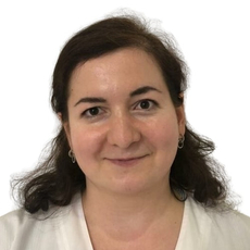 Тайсумова Анжела Хамзатовна, врач функциональной диагностики