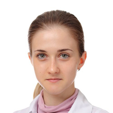 Малкина Ольга Михайловна, педиатр