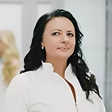 Зукова Оксана Евгеньевна, стоматолог-терапевт