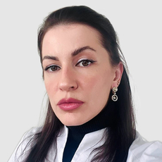 Тимофеева Анастасия Сергеевна, психиатр