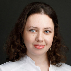 Корнелюк Анастасия Юрьевна, рентгенолог