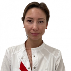 Саитгареева (Ахтямова) Алия Флюровна, гинеколог