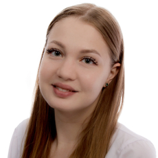 Кузнецова Полина Олеговна, стоматолог-терапевт