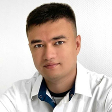 Когай Виктор Викторович, эндокринолог