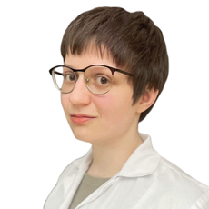 Трифонова Яра Александровна, психолог