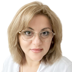 Аветян Нонна Гарриевна, кардиолог