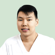 Хусаев Андрей Игоревич, стоматологический гигиенист